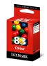 Lexmark 83 kleur