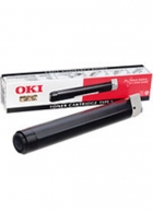 Oki 01074705 Toner Zwart