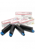 Oki 01101101 Rainbow Pack