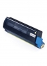 Oki 01234101 Toner zwart