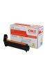 Oki C711 geel
