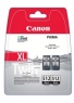 Canon PG-512 zwart twin pack