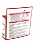 Epson T0321 zwart achterkant doosje