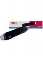 Oki 41012305 Toner Zwart