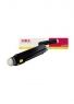 Oki 41012306 Toner geel