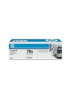 HP CE278AD zwart