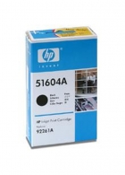 HP 51604A zwart