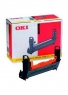Oki 41304109 drum Geel