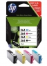 HP 364 Multipack CMYK