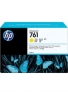 HP 761 3-pack geel