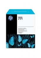 HP 771 3-pack licht grijs