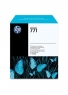 HP 771 3-pack licht grijs