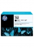 HP 761 mat zwart