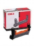 Oki 41304112 Drum Zwart
