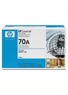 HP Q7570AC zwart