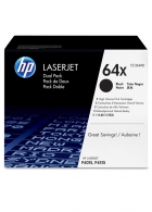 HP CC364XD zwart