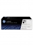 HP CB436AD zwart