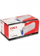 Oki 41304212 Toner zwart