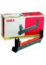 Oki 41514709 Drum Geel