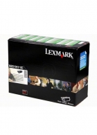 Lexmark X651H11E zwart