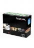 Lexmark X651H11E zwart