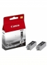 Canon PGI-35 twinpack zwart