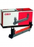 Oki 41514712 Drum Zwart