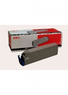 Oki 41515212 Toner Zwart