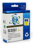HP 88XL geel voorkant doosje
