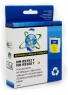 HP 88XL geel voorkant doosje
