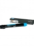 Lexmark X950X2CG cyaan