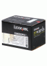 Lexmark C540H2KG zwart
