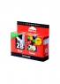 Lexmark 28 en 29 zwart en kleur
