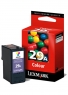 Lexmark 18C1529E zwart