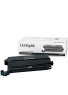 Lexmark 12N0771 zwart