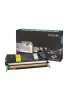 Lexmark C524 toner geel