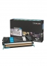Lexmark C524 toner cyaan