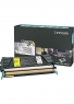Lexmark C522/C524 toner geel
