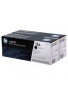 HP Q2612AD zwart