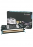 Lexmark C522/C524 toner zwart