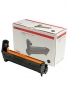 Oki 42126608 Drum Zwart