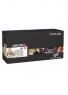 Lexmark 10B032M magenta verpakking