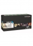 Lexmark 10B041C cyaan verpakking
