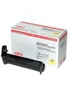 Oki 42126670 Drum Geel
