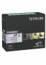 Lexmark 12A6830 zwart verpakking