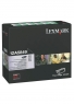 Lexmark 12A5849 zwart verpakking