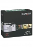 Lexmark 12A6860 zwart verpakking