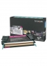 Lexmark C736H1MG magenta