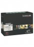 Lexmark 12A7465 zwart verpakking