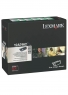 Lexmark 12A7462 zwart verpakking